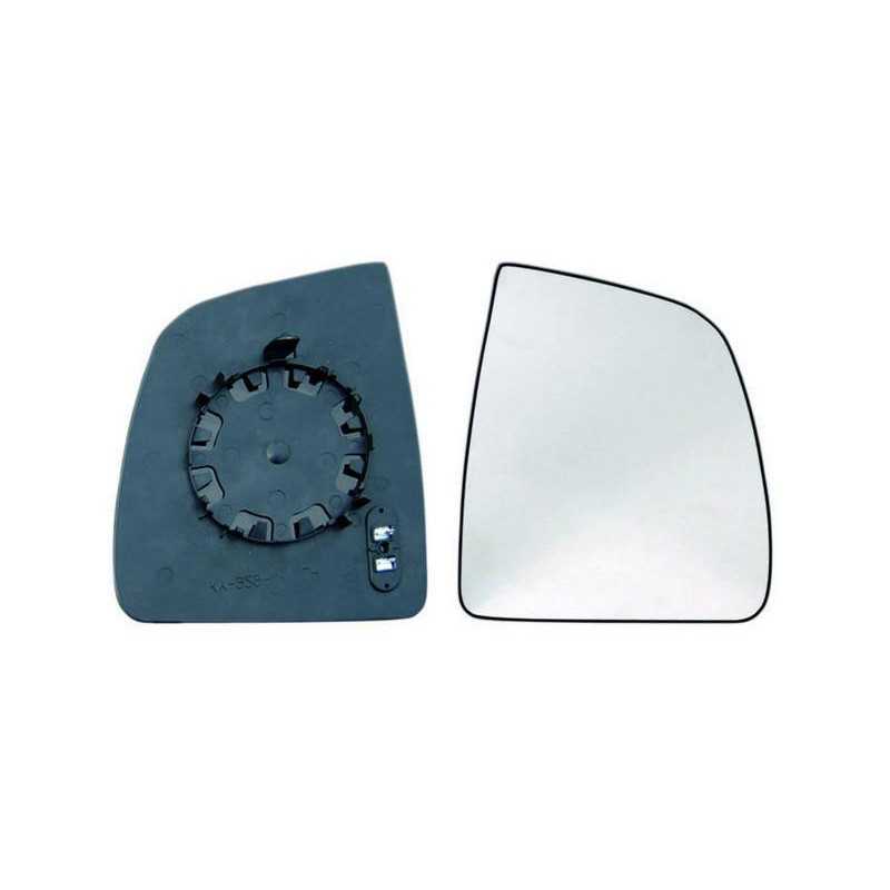 IPARLUX Recambio cristal espejo retrovisor con base derecho 31230902
