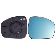 IPARLUX Recambio cristal espejo retrovisor con base derecho 31173504