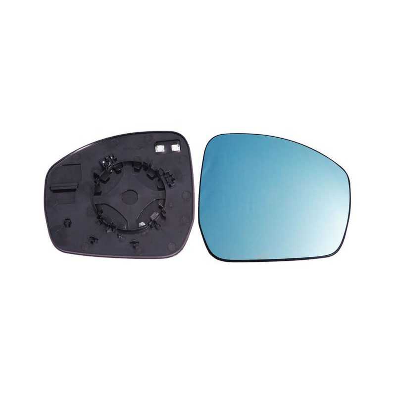 IPARLUX Recambio cristal espejo retrovisor con base derecho 31173504