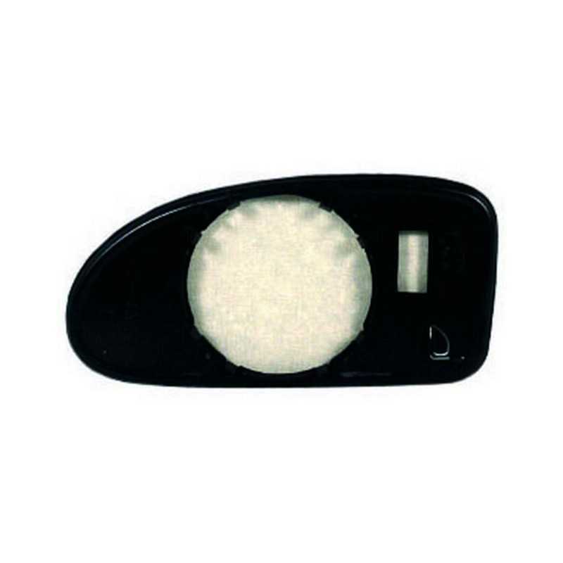IPARLUX Recambio cristal espejo retrovisor con base derecho 31095228