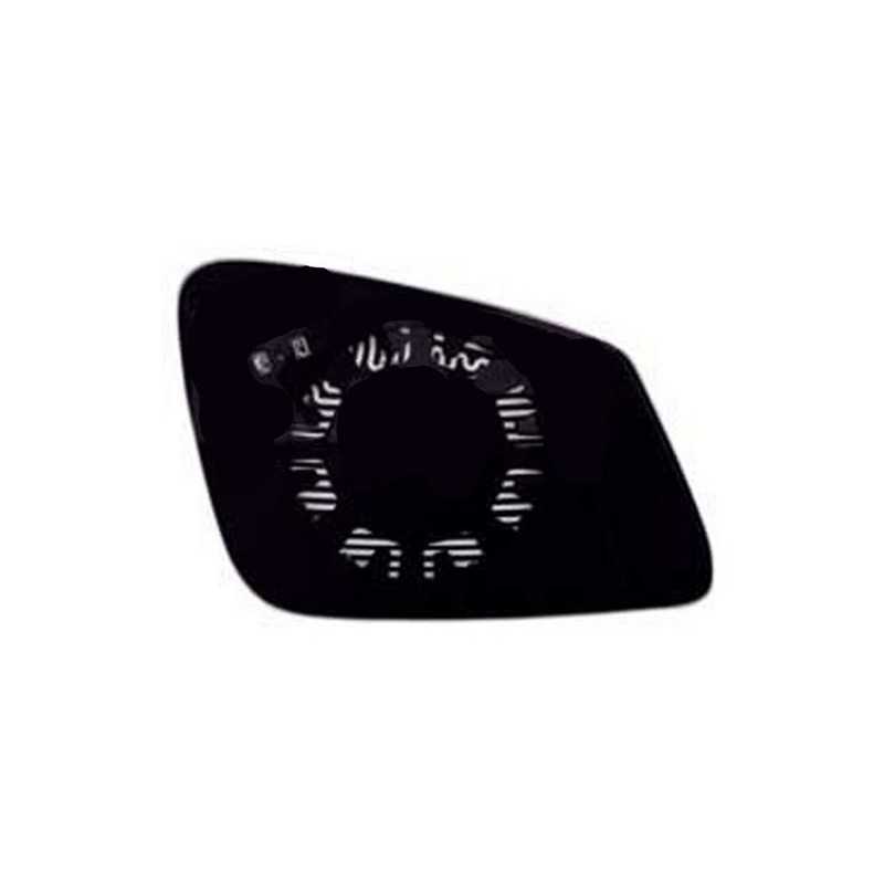 IPARLUX Recambio cristal espejo retrovisor con base derecho 31045406