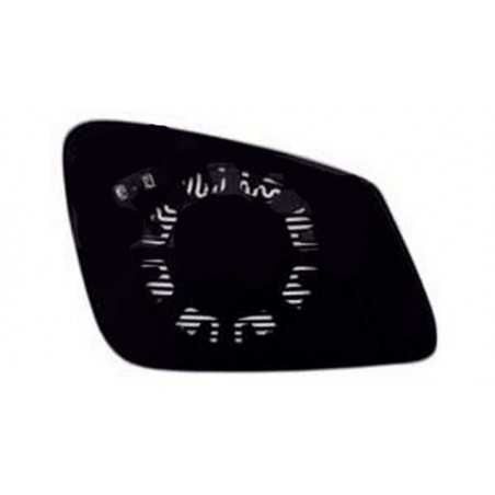 IPARLUX Recambio cristal espejo retrovisor con base derecho 31045406