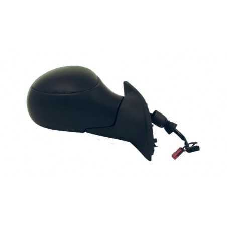 Rear view mirror casing right