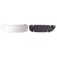 IPARLUX Recambio cristal espejo retrovisor con base izquierdo 31233001
