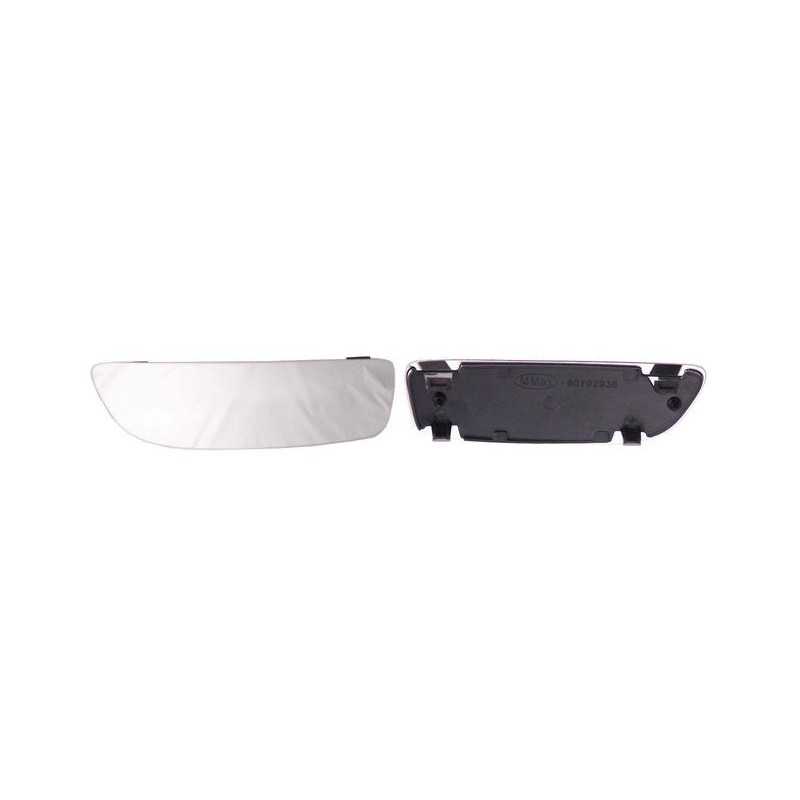 IPARLUX Recambio cristal espejo retrovisor con base izquierdo 31233001