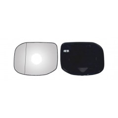 IPARLUX Recambio cristal espejo retrovisor con base izquierdo 31370121