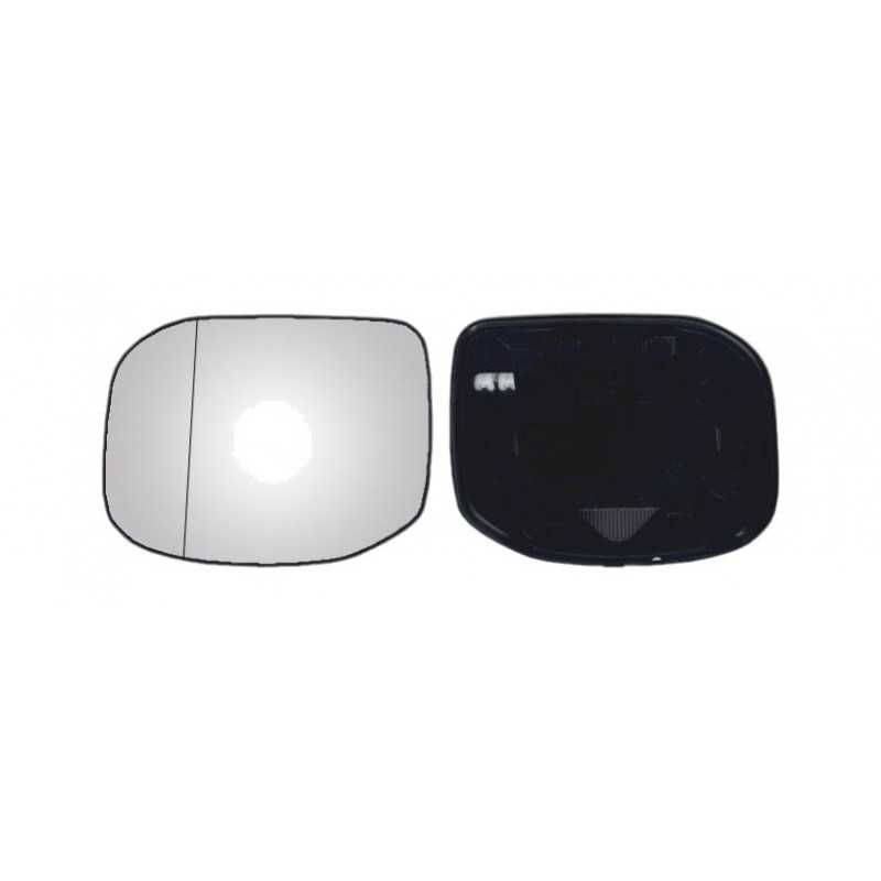 IPARLUX Recambio cristal espejo retrovisor con base izquierdo 31370121