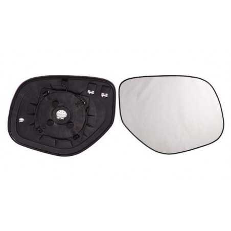IPARLUX Recambio cristal espejo retrovisor con base derecho 31050402