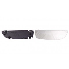 IPARLUX Recambio cristal espejo retrovisor con base derecho 31233002