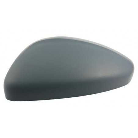 Rear view mirror casing left