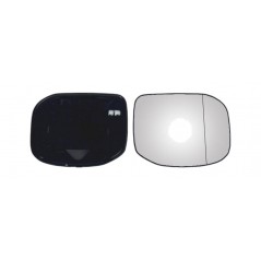 IPARLUX Recambio cristal espejo retrovisor con base derecho 31370122