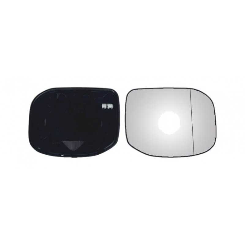 IPARLUX Recambio cristal espejo retrovisor con base derecho 31370122