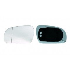 IPARLUX Recambio cristal espejo retrovisor con base izquierdo 31349201