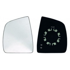 IPARLUX Recambio cristal espejo retrovisor con base izquierdo 31233501
