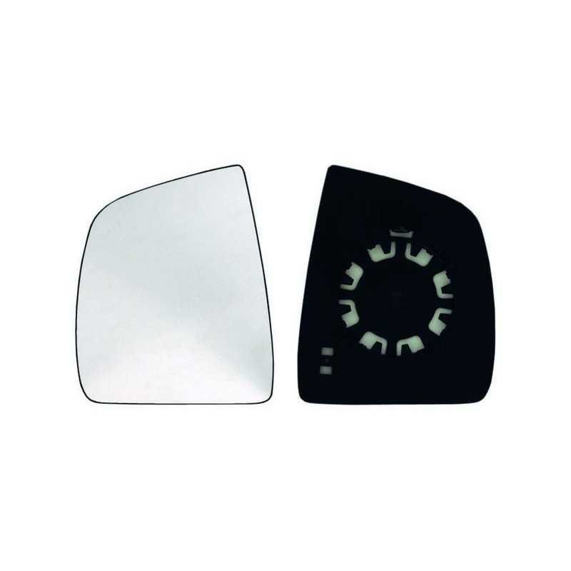IPARLUX Recambio cristal espejo retrovisor con base izquierdo 31233501