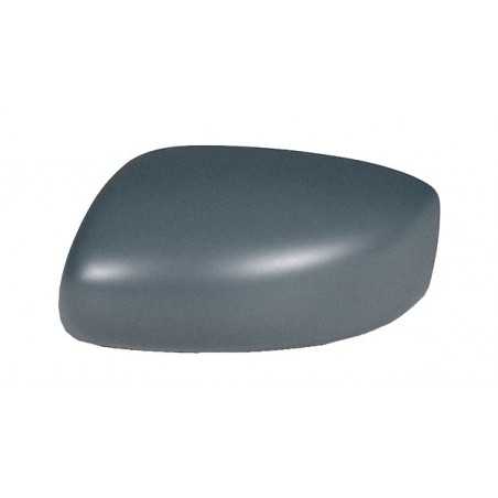Rear view mirror casing left