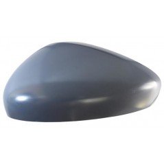 Rear view mirror casing left