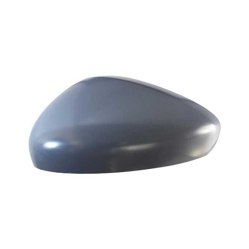 Rear view mirror casing left