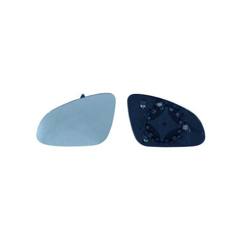 IPARLUX Recambio cristal espejo retrovisor izquierdo con base - 31533541