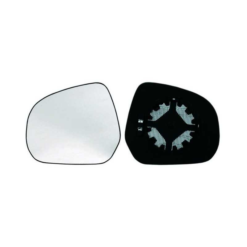 IPARLUX Recambio cristal espejo retrovisor con base izquierdo 31235201