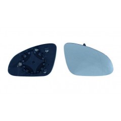 IPARLUX Recambio cristal espejo retrovisor derecho con soporte y forma convexa - 31533602