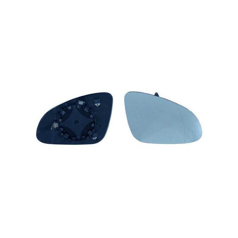 IPARLUX Recambio cristal espejo retrovisor derecho con soporte y forma convexa - 31533602