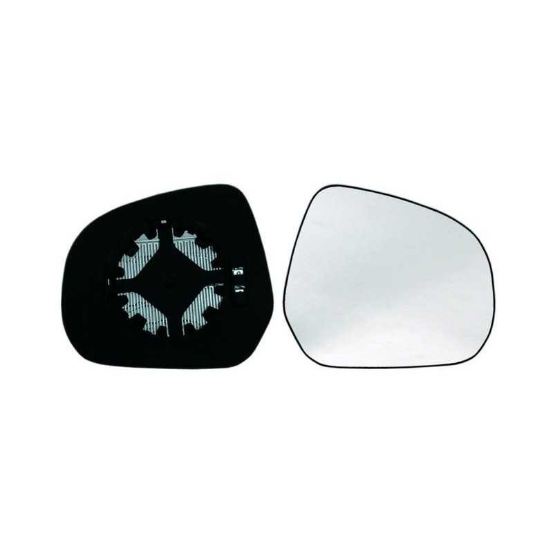IPARLUX Recambio cristal espejo retrovisor con base derecho 31235202