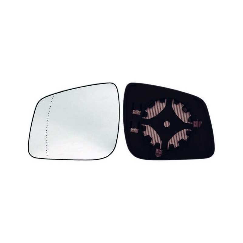 IPARLUX Recambio cristal espejo retrovisor con base izquierdo 31202101
