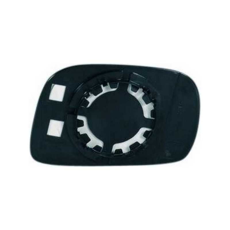 IPARLUX Recambio cristal espejo retrovisor con base izquierdo 31538043