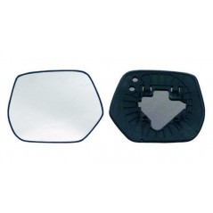 IPARLUX Recambio cristal espejo retrovisor con base izquierdo 31114437