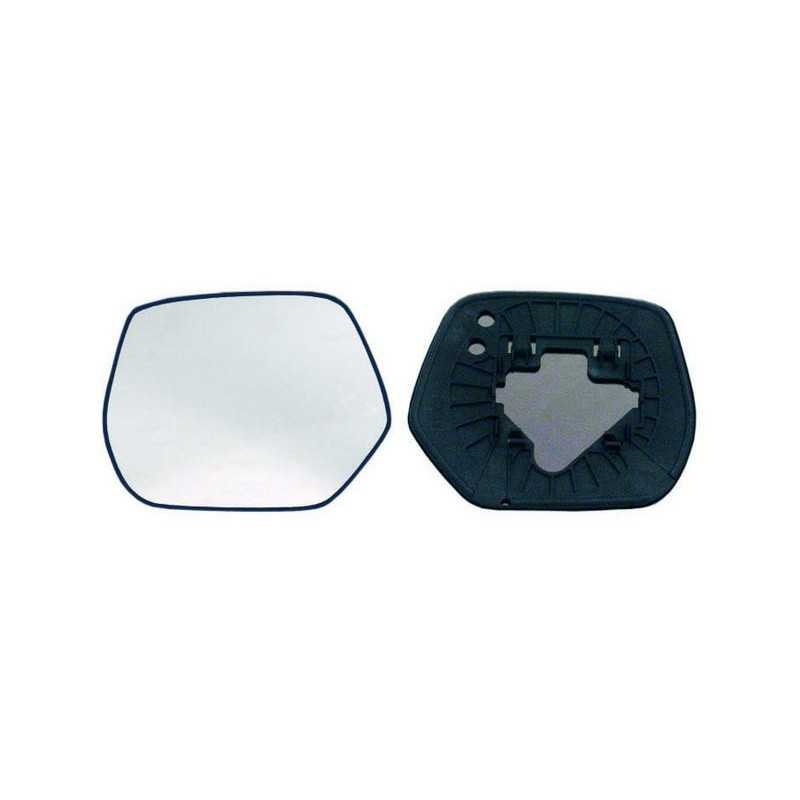 IPARLUX Recambio cristal espejo retrovisor con base izquierdo 31114437