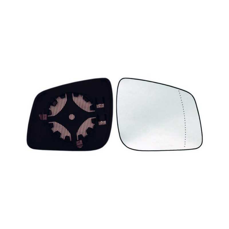 IPARLUX Recambio cristal espejo retrovisor con base derecho 31202102
