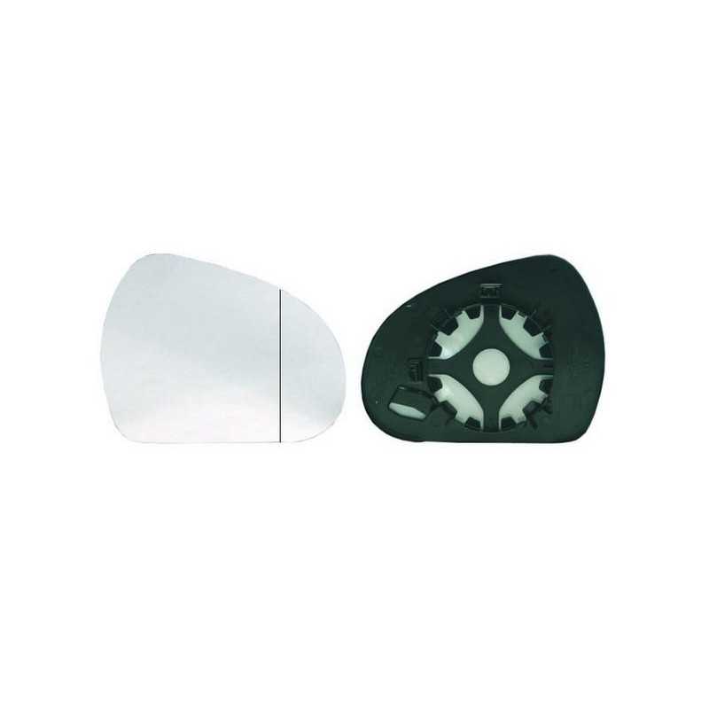IPARLUX Recambio cristal espejo retrovisor con base izquierdo 31544211