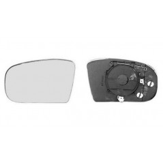 IPARLUX Recambio cristal espejo retrovisor con base izquierdo 31202201