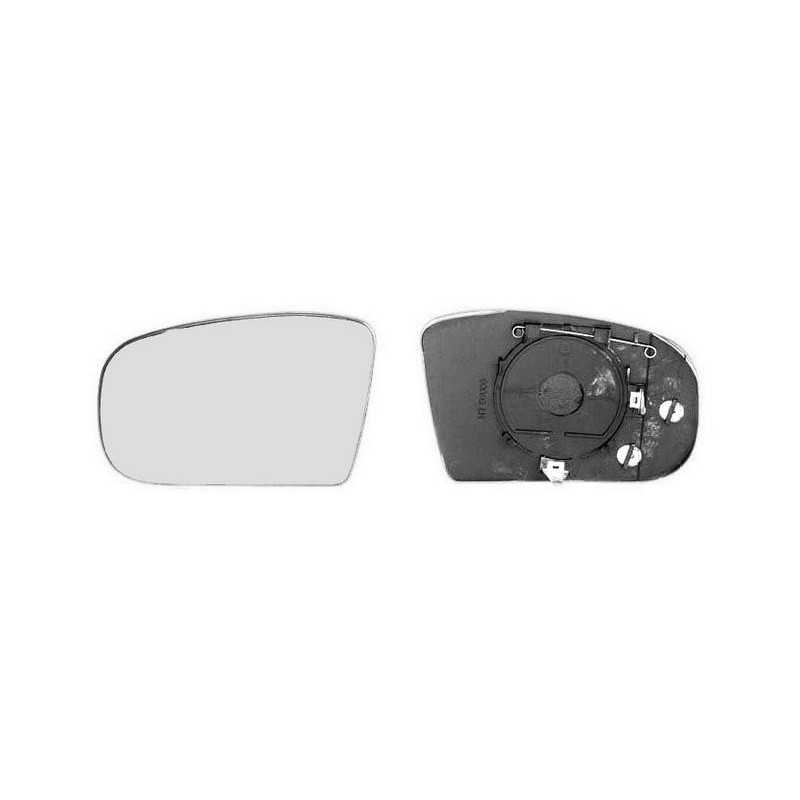 IPARLUX Recambio cristal espejo retrovisor con base izquierdo 31202201