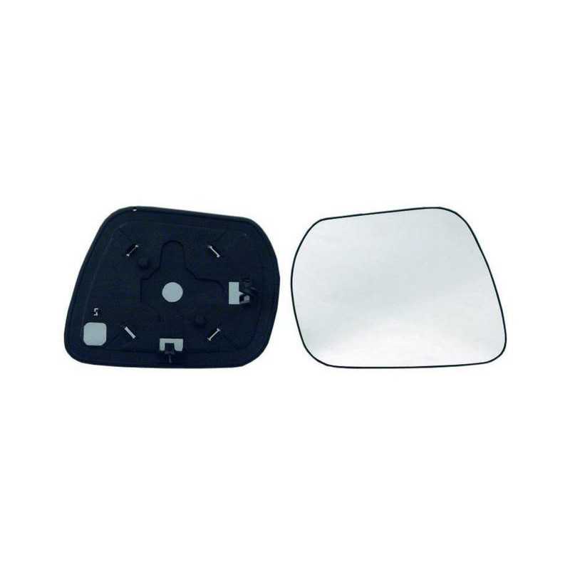 IPARLUX Recambio cristal espejo retrovisor con base derecho 31313802