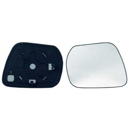 IPARLUX Recambio cristal espejo retrovisor con base derecho 31313802