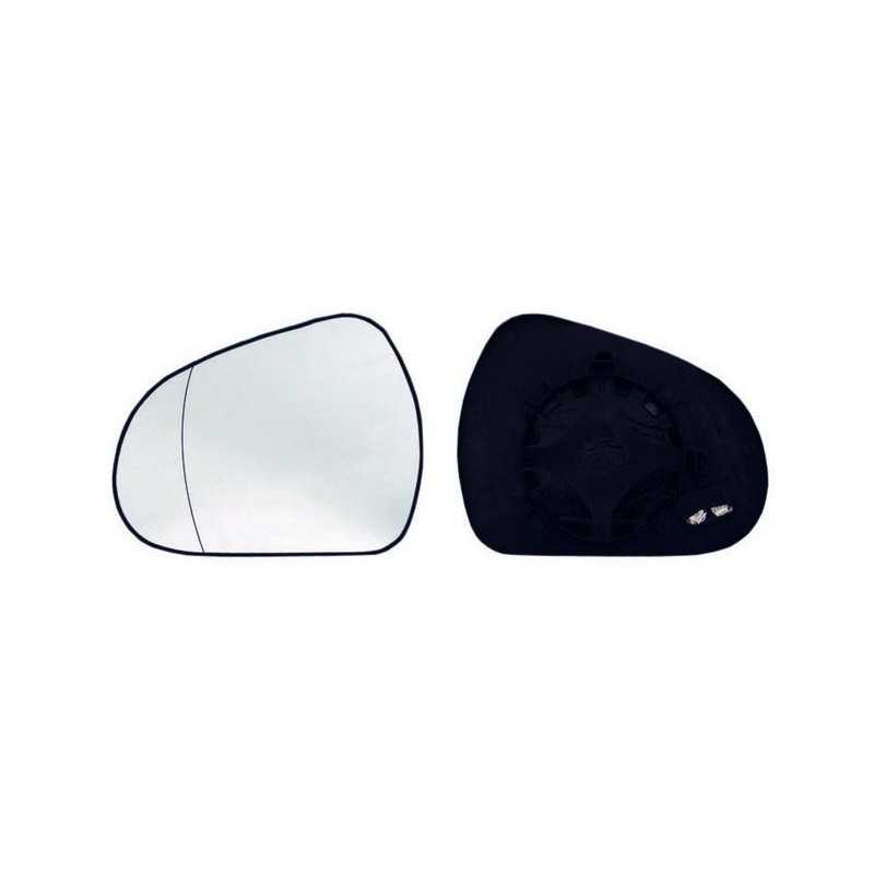IPARLUX Recambio cristal espejo retrovisor con base izquierdo 31544221