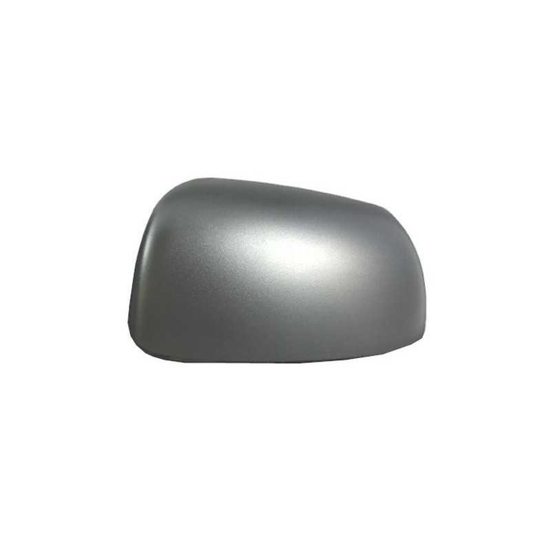 Rear view mirror casing left