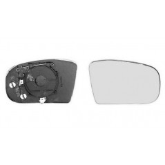IPARLUX Recambio cristal espejo retrovisor con base derecho 31202202