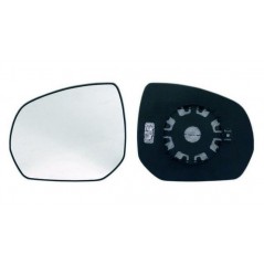 IPARLUX Recambio Cristal Espejo Retrovisor con Base Izquierdo - Iparlu x 31059045