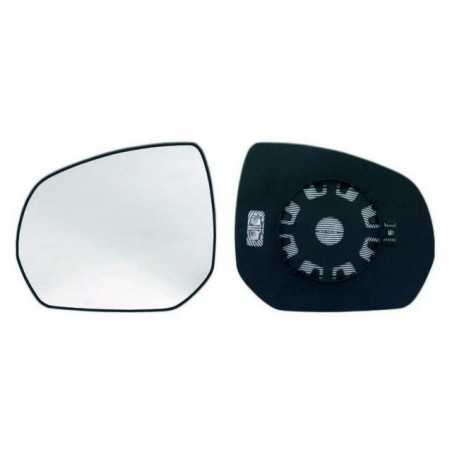 IPARLUX Recambio Cristal Espejo Retrovisor con Base Izquierdo - Iparlu x 31059045