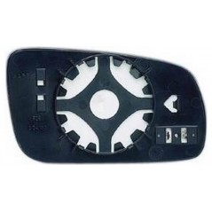IPARLUX Recambio cristal espejo retrovisor con base derecho 31852016