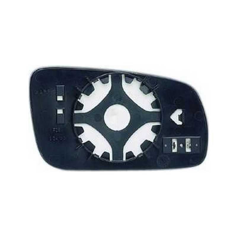 IPARLUX Recambio cristal espejo retrovisor con base derecho 31852016