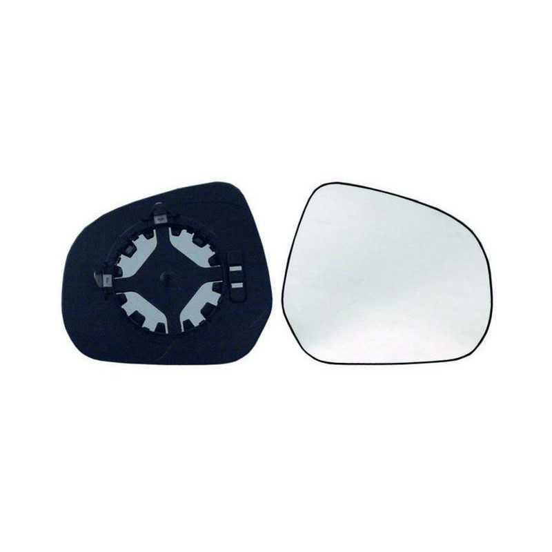 IPARLUX Recambio cristal espejo retrovisor con base derecho 31238702