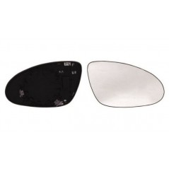 IPARLUX Recambio cristal espejo retrovisor con base izquierdo 31202401