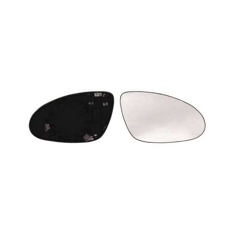 IPARLUX Recambio cristal espejo retrovisor con base izquierdo 31202401
