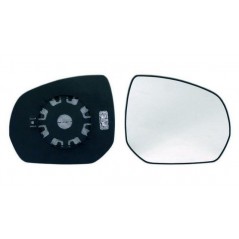 IPARLUX Recambio Cristal Espejo Retrovisor con Base Derecho - Convexo y Térmico de 31059046