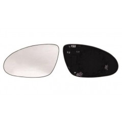 IPARLUX Recambio cristal espejo retrovisor con base derecho 31202402