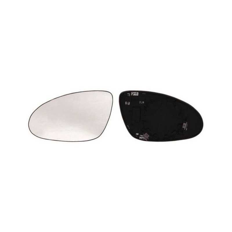 IPARLUX Recambio cristal espejo retrovisor con base derecho 31202402